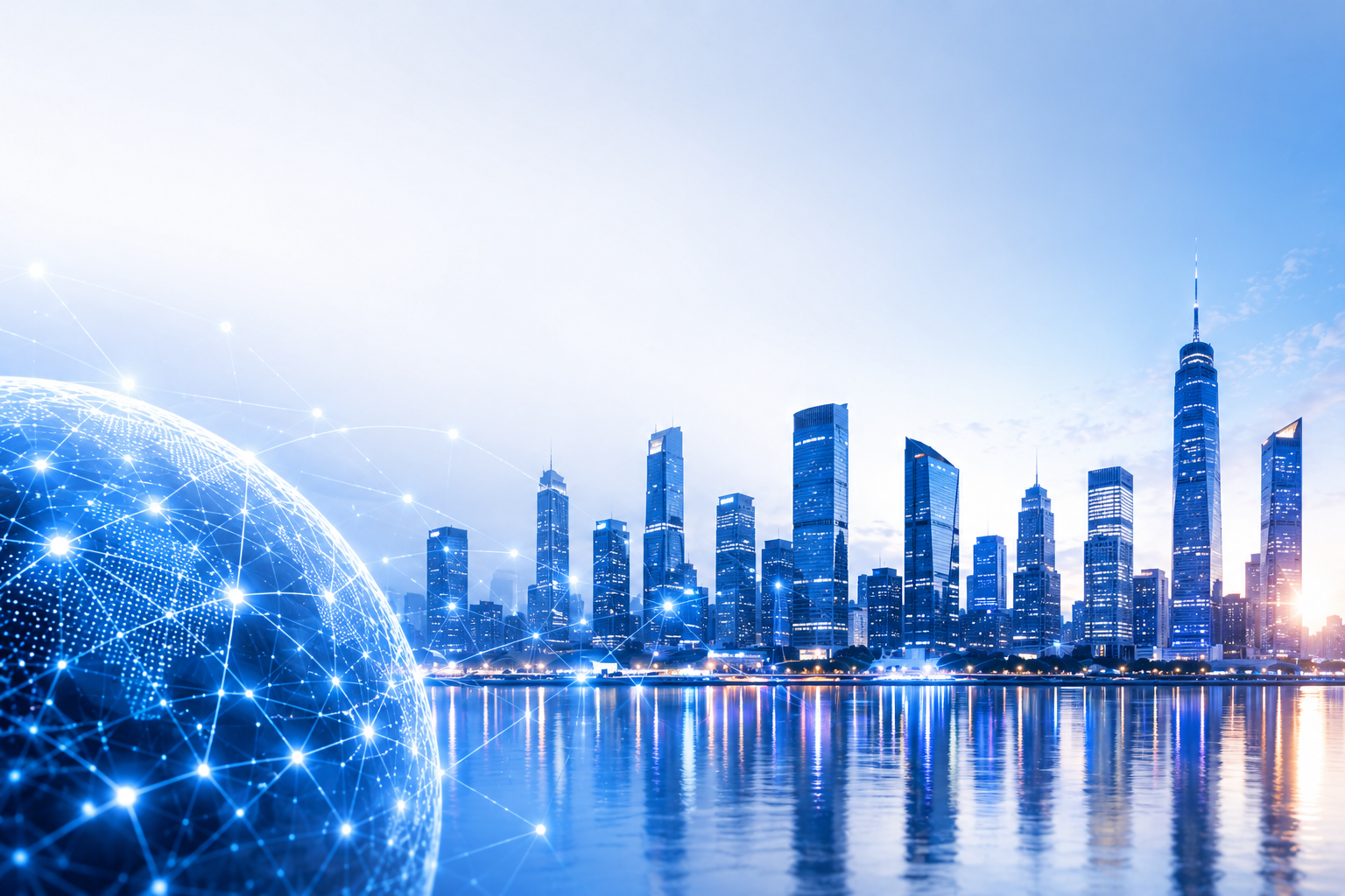 Technology Background