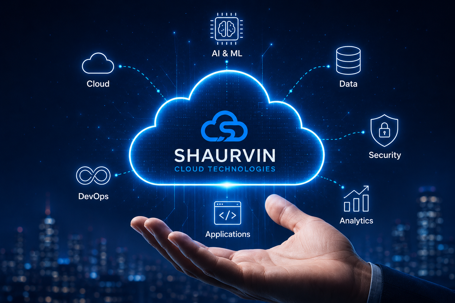 Cloud Solutions